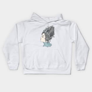 Ice Queen Kids Hoodie